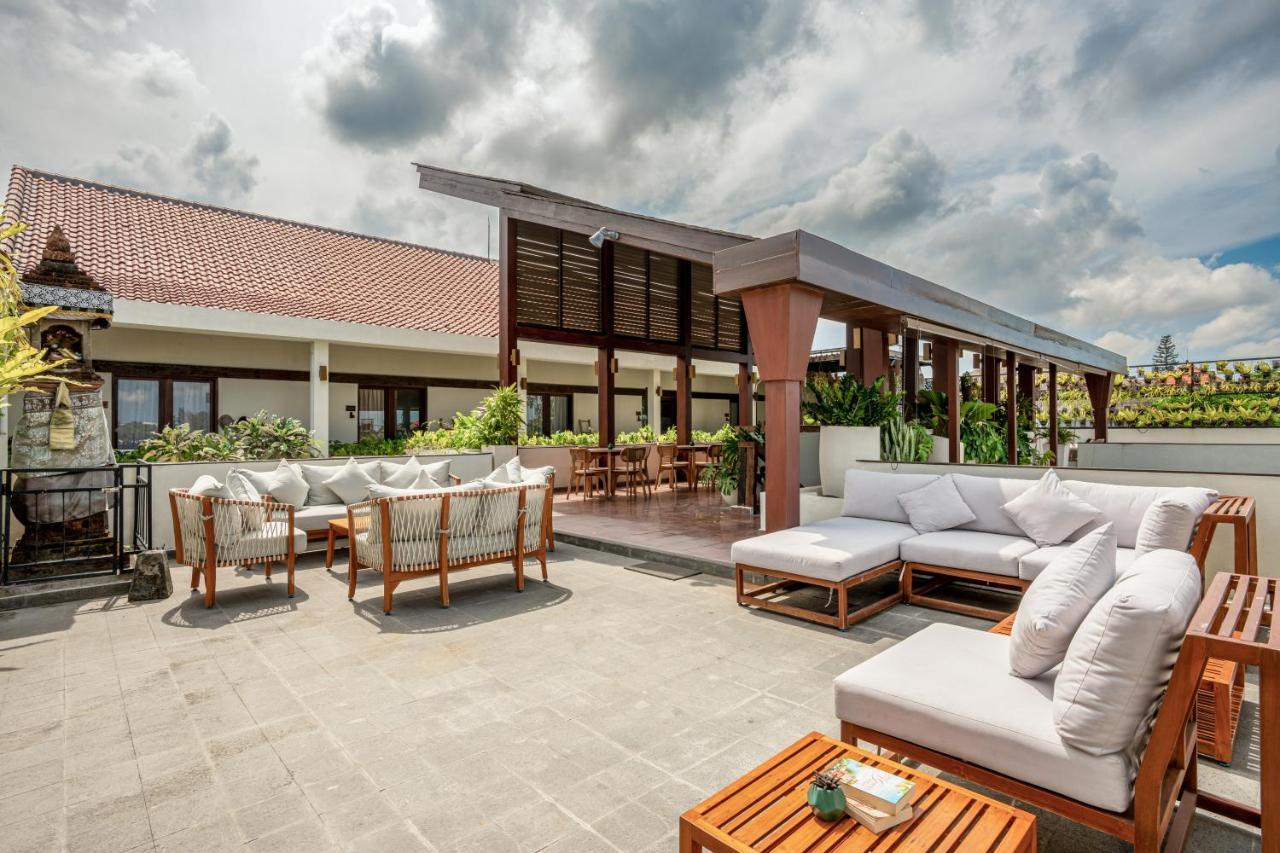 Sedasa Lodge Canggu Zewnętrze zdjęcie