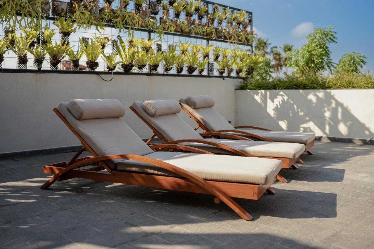 Sedasa Lodge Canggu Zewnętrze zdjęcie