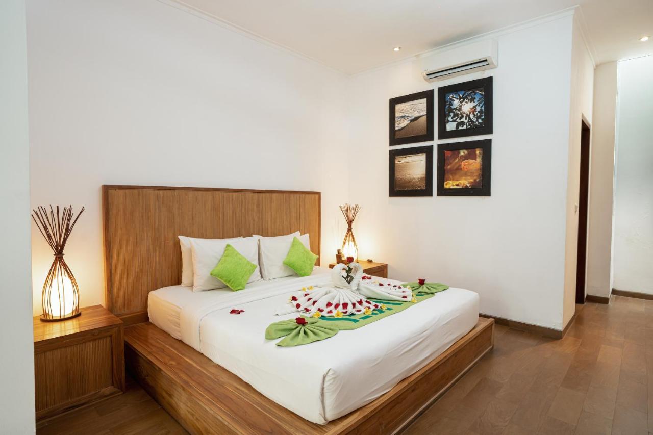 Sedasa Lodge Canggu Zewnętrze zdjęcie