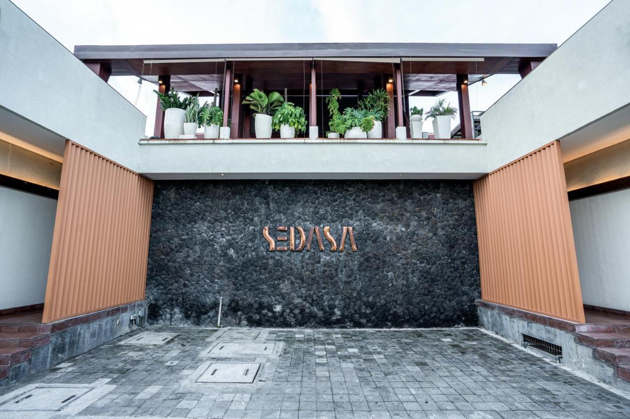 Sedasa Lodge Canggu Zewnętrze zdjęcie