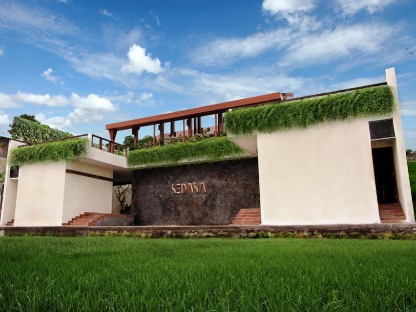 Sedasa Lodge Canggu Zewnętrze zdjęcie